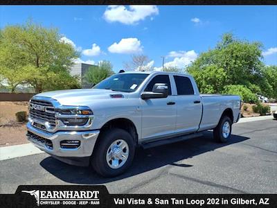 New 2026 Ram 3500 Tradesman Crew Cab 4x4 Pickup for sale #D260028 - photo 1