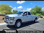 New 2026 Ram 3500 Tradesman Crew Cab 4x4 Pickup for sale #D260028 - photo 1