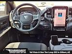 New 2026 Ram 3500 Tradesman Crew Cab 4x4 Pickup for sale #D260028 - photo 10