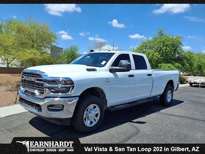 New 2026 Ram 3500 Tradesman Crew Cab 4x4 Pickup for sale #D260029 - photo 1