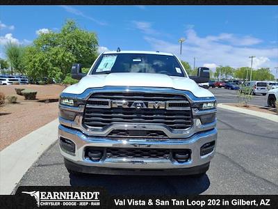 New 2026 Ram 3500 Tradesman Crew Cab 4x4 Pickup for sale #D260029 - photo 2