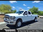 New 2026 Ram 3500 Tradesman Crew Cab 4x4 Pickup for sale #D260029 - photo 1