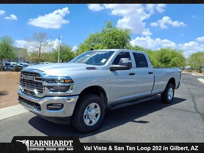 New 2026 Ram 3500 Tradesman Crew Cab 4x4 Pickup for sale #D260030 - photo 1