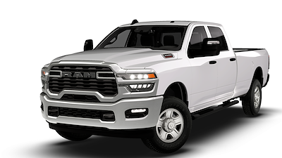 New 2026 Ram 3500 Tradesman Crew Cab 4x4 Pickup for sale #D260033 - photo 1