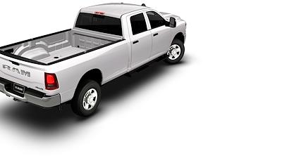 New 2026 Ram 3500 Tradesman Crew Cab 4x4 Pickup for sale #D260033 - photo 2