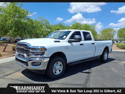 New 2026 Ram 3500 Tradesman Crew Cab 4x4 Pickup for sale #D260034 - photo 1