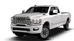 New 2026 Ram 3500 Limited Crew Cab 4x4 Pickup for sale #D260035 - photo 1