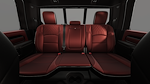 New 2026 Ram 3500 Limited Crew Cab 4x4 Pickup for sale #D260035 - photo 8