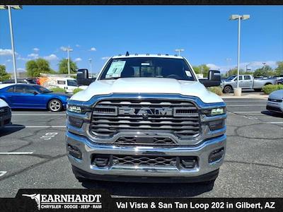 New 2026 Ram 2500 Tradesman Crew Cab 4x4 Pickup for sale #D260037 - photo 2