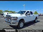 New 2026 Ram 2500 Tradesman Crew Cab 4x4 Pickup for sale #D260037 - photo 1
