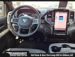 New 2026 Ram 2500 Tradesman Crew Cab 4x4 Pickup for sale #D260038 - photo 10