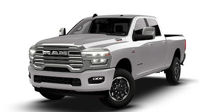 New 2026 Ram 2500 Laramie Crew Cab 4x4 Pickup for sale #D260040 - photo 1