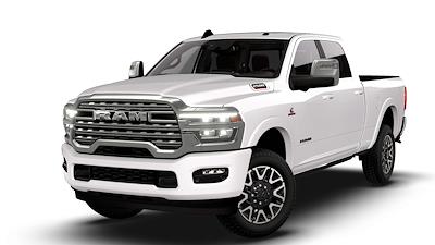New 2026 Ram 2500 Longhorn Crew Cab 4x4 Pickup for sale #D260042 - photo 1