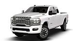 New 2026 Ram 2500 Longhorn Crew Cab 4x4 Pickup for sale #D260042 - photo 1