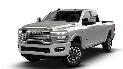 New 2026 Ram 2500 Longhorn Crew Cab 4x4 Pickup for sale #D260043 - photo 2