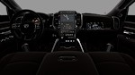 New 2026 Ram 2500 Longhorn Crew Cab 4x4 Pickup for sale #D260043 - photo 8