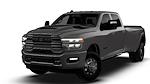 New 2026 Ram 3500 Laramie Crew Cab 4x4 DRW Pickup for sale #D260044 - photo 1