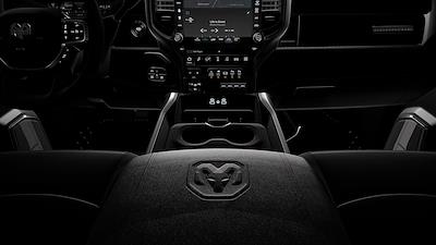 New 2026 Ram 3500 Laramie Crew Cab 4x4 DRW Pickup for sale #D260045 - photo 2