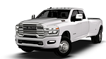 New 2026 Ram 3500 Laramie Crew Cab 4x4 DRW Pickup for sale #D260045 - photo 7
