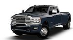New 2026 Ram 3500 Laramie Crew Cab 4x4 DRW Pickup for sale #D260047 - photo 1