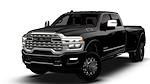 New 2026 Ram 3500 Limited Crew Cab 4x4 DRW Pickup for sale #D260053 - photo 4