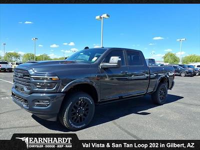 New 2026 Ram 2500 Limited Crew Cab 4x4 Pickup for sale #D260055 - photo 1