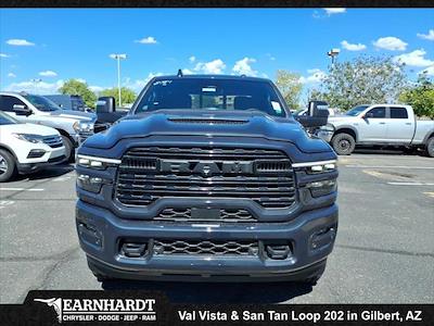 New 2026 Ram 2500 Limited Crew Cab 4x4 Pickup for sale #D260055 - photo 2