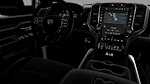 New 2026 Ram 2500 Laramie Crew Cab 4x4 Pickup for sale #D260071 - photo 8