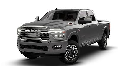 New 2026 Ram 2500 Longhorn Crew Cab 4x4 Pickup for sale #D260072 - photo 1