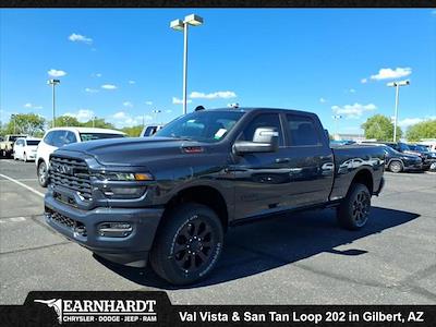 New 2026 Ram 2500 Big Horn Crew Cab for sale #D260073 - photo 1