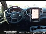 New 2026 Ram 2500 Big Horn Crew Cab for sale #D260073 - photo 10
