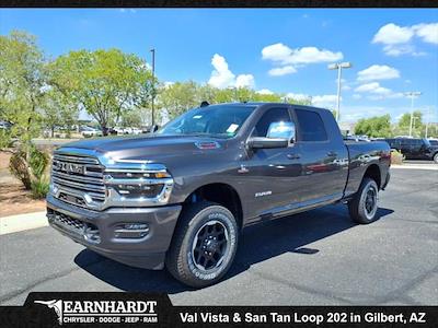 New 2026 Ram 2500 Laramie Mega Cab 4x4 Pickup for sale #D260074 - photo 1