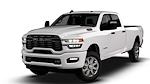 New 2026 Ram 3500 Big Horn Crew Cab 4x4 Pickup for sale #D260078 - photo 1