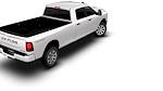 New 2026 Ram 3500 Big Horn Crew Cab 4x4 Pickup for sale #D260078 - photo 2