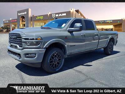 New 2026 Ram 3500 Limited Crew Cab 4x4 Pickup for sale #D260080 - photo 1