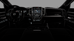 New 2026 Ram 2500 Big Horn Crew Cab 4x4 Pickup for sale #D260081 - photo 4