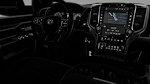 New 2026 Ram 2500 Big Horn Crew Cab 4x4 Pickup for sale #D260081 - photo 6