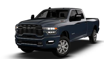 New 2026 Ram 3500 Big Horn Crew Cab 4x4 Pickup for sale #D260097 - photo 1