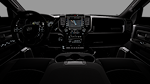 New 2026 Ram 3500 Big Horn Crew Cab 4x4 Pickup for sale #D260097 - photo 6