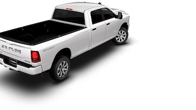 New 2026 Ram 3500 Big Horn Crew Cab 4x4 Pickup for sale #D260107 - photo 2