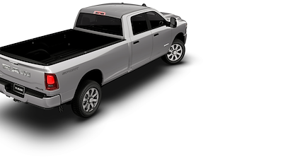 New 2026 Ram 3500 Big Horn Crew Cab 4x4 Pickup for sale #D260108 - photo 2