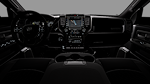 New 2026 Ram 3500 Big Horn Crew Cab 4x4 Pickup for sale #D260108 - photo 6