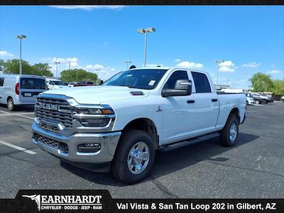 New 2026 Ram 2500 Tradesman Crew Cab 4x4 Pickup for sale #D260111 - photo 1