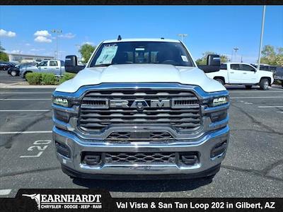 New 2026 Ram 2500 Tradesman Crew Cab 4x4 Pickup for sale #D260111 - photo 2