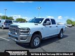 New 2026 Ram 2500 Tradesman Crew Cab 4x4 Pickup for sale #D260111 - photo 1