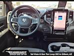 New 2026 Ram 2500 Tradesman Crew Cab 4x4 Pickup for sale #D260111 - photo 10