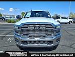 New 2026 Ram 2500 Tradesman Crew Cab 4x4 Pickup for sale #D260111 - photo 2