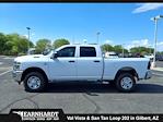 New 2026 Ram 2500 Tradesman Crew Cab 4x4 Pickup for sale #D260111 - photo 3
