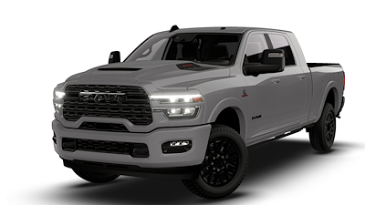 New 2026 Ram 2500 Limited Mega Cab 4x4 Pickup for sale #D260112 - photo 1