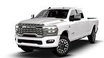 New 2026 Ram 2500 Limited Mega Cab 4x4 Pickup for sale #D260113 - photo 1